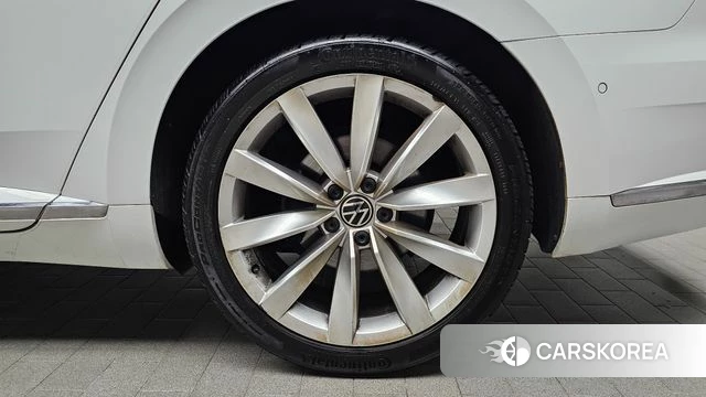 Volkswagen Arteon id 4401752 из Кореи 13