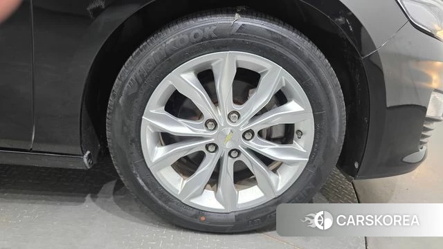 Chevrolet (GM Daewoo) The New Malibu id 4676872 из Кореи 13