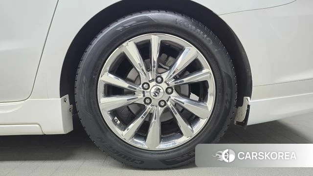 Kia The New Carnival id 4397592 из Кореи 13