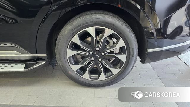 Kia Carnival 4th generation id 4422544 из Кореи 13