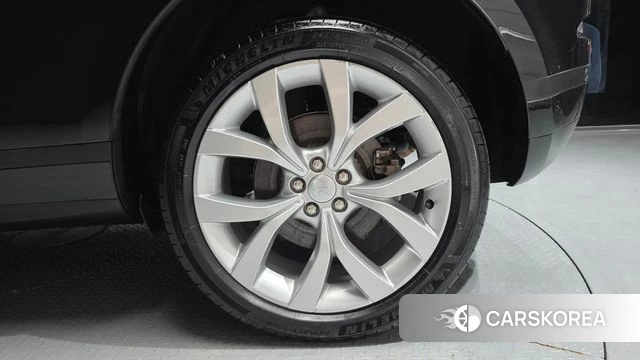 Land Rover Range Rover Evoque 2nd Generation id 4656641 из Кореи 13