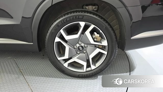 Hyundai The New Palisade id 4682857 из Кореи 13