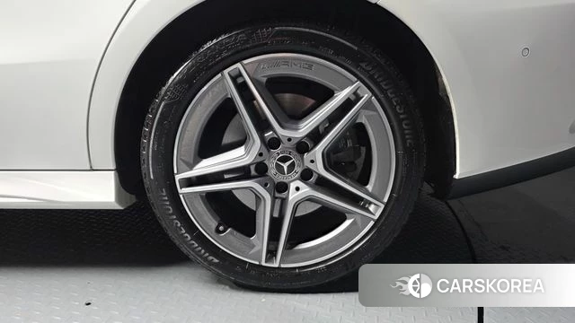 Mercedes-Benz CLA-Class C118 id 4441944 из Кореи 13