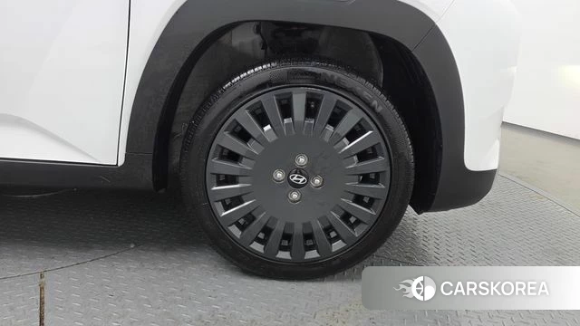 Hyundai The New Casper id 4354099 из Кореи 13