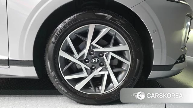 Hyundai Grandeur Hybrid (GN7) id 4928878 из Кореи 13