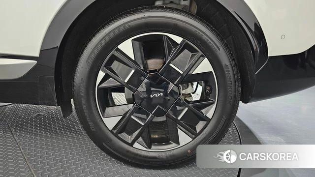 Kia The New Sportage 5th Generation id 4230052 из Кореи 13