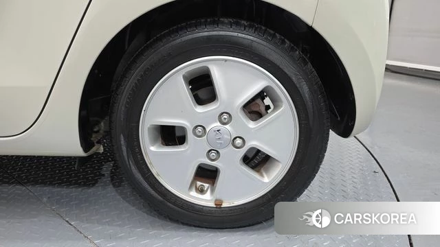 Kia The New Ray id 4202908 из Кореи 13