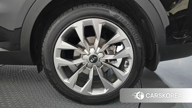 Kia Sorento 4th Generation id 4244865 из Кореи 13