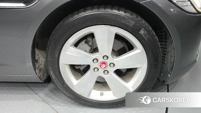Jaguar XF (X260) id 4525968 из Кореи 13