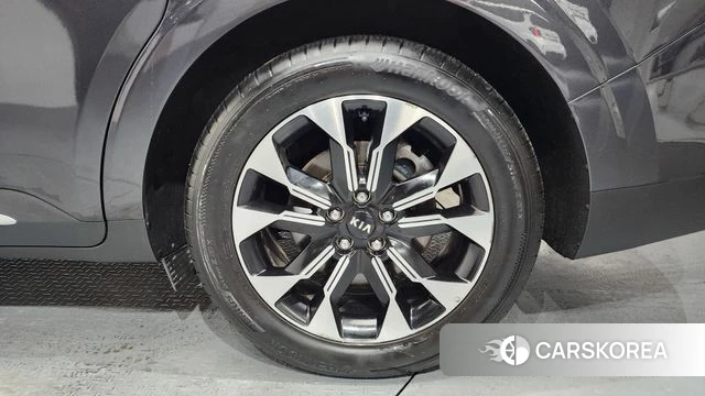 Kia Carnival 4th generation id 4609293 из Кореи 13