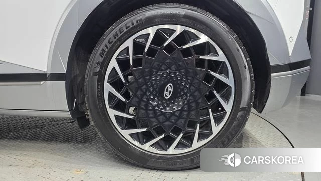 Hyundai Ionic 5 id 4518752 из Кореи 13