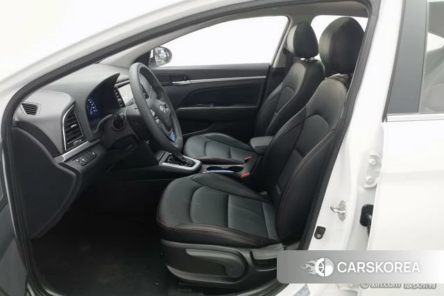 Hyundai Lead id 4254256 из Китая 13