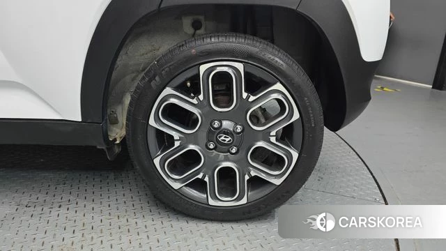 Hyundai Casper id 4613543 из Кореи 13