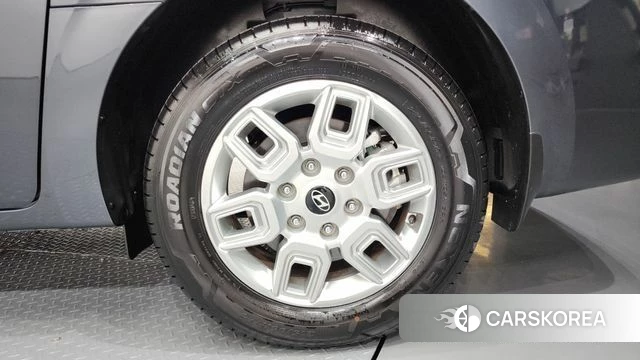 Hyundai Staria id 4280358 из Кореи 13