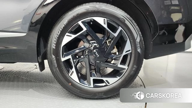 Kia Sportage 5th Generation id 4854449 из Кореи 13