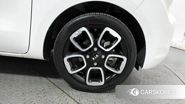 Kia The New Ray id 4285120 из Кореи 13