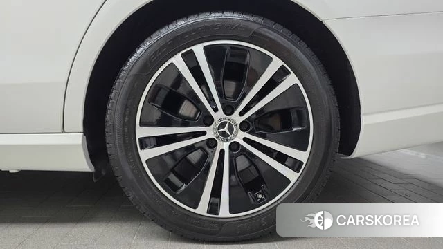 Mercedes-Benz E-Class W213 id 4881503 из Кореи 13