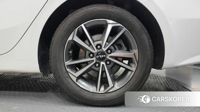 Kia The New K3 2nd generation id 4898656 из Кореи 13