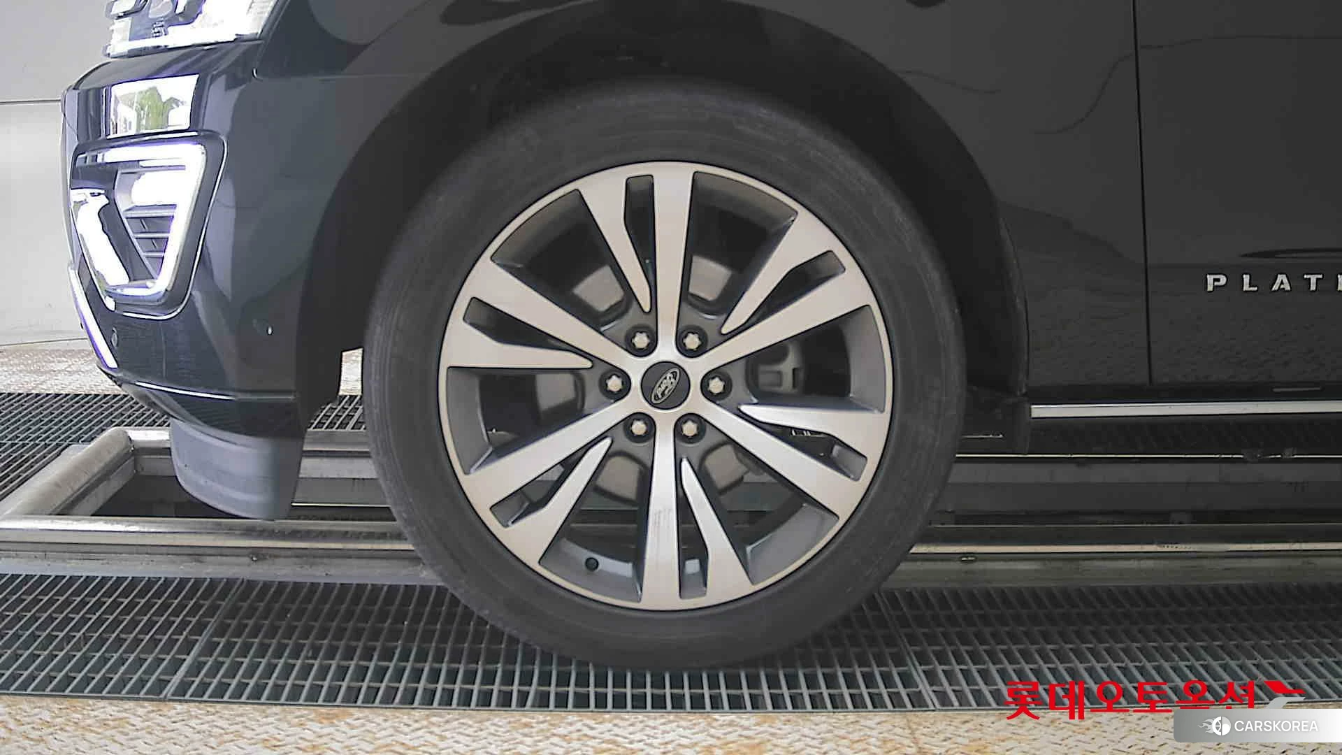 Ford Expedition 3.5 id 4289672 из Кореи 13