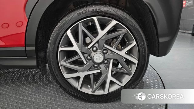 Hyundai Kona Hybrid id 4196391 из Кореи 13