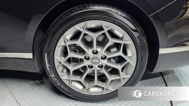 Genesis G80 (RG3) id 4836494 из Кореи 13