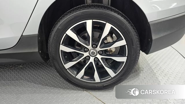 Volvo V40 Cross-Country id 4477274 из Кореи 13
