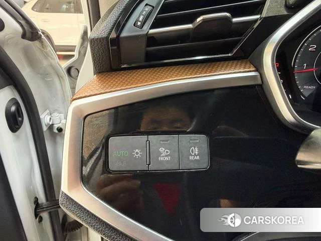 Audi Q3 id 4258414 из Китая 13