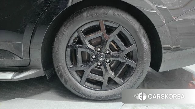 Kia The New Carnival 4th Generation id 4560642 из Кореи 13