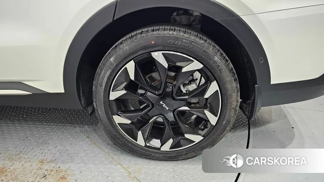 Kia The New Sorento 4th Generation id 4354562 из Кореи 13