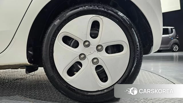 Kia The New Ray id 4376495 из Кореи 13