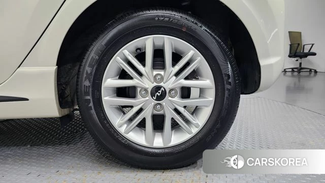 Kia Morning Urban (JA) id 4893902 из Кореи 13