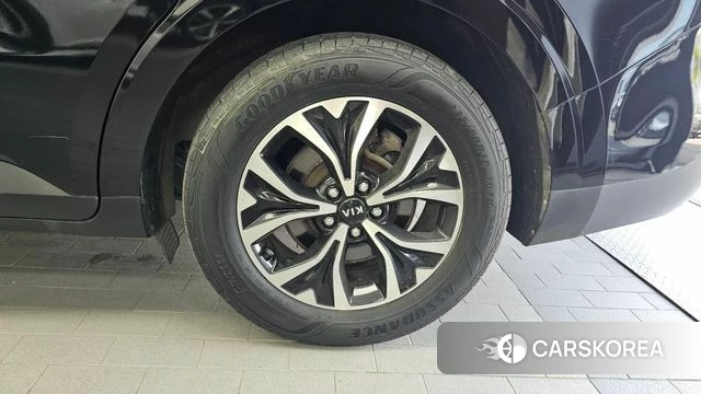Kia Carnival 4th generation id 4501492 из Кореи 13