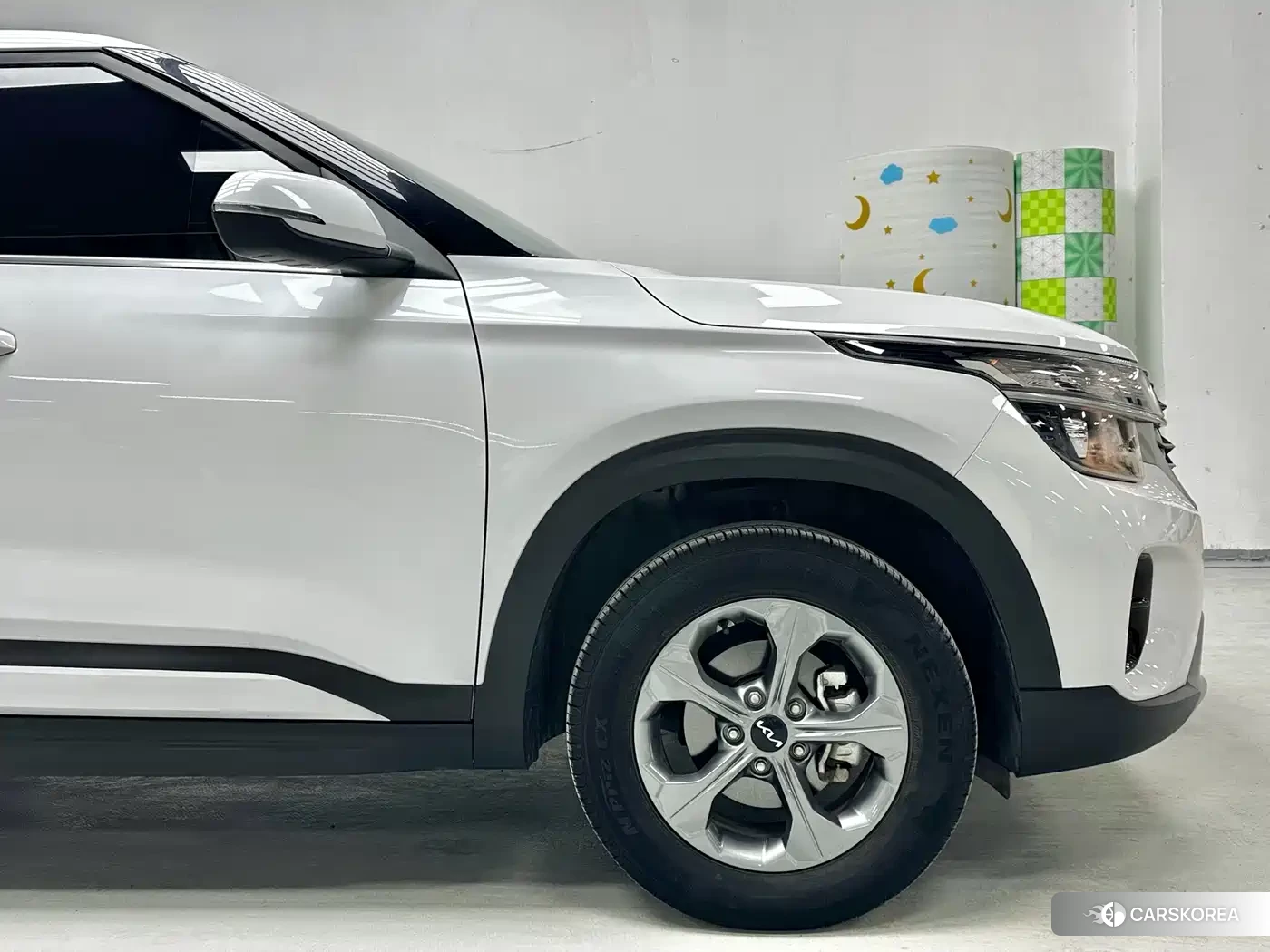 Kia Seltos id 4514377 из Китая 13