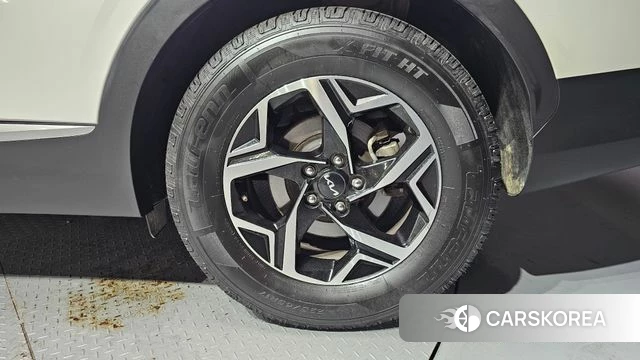 Kia Sportage 5th Generation id 4656501 из Кореи 13