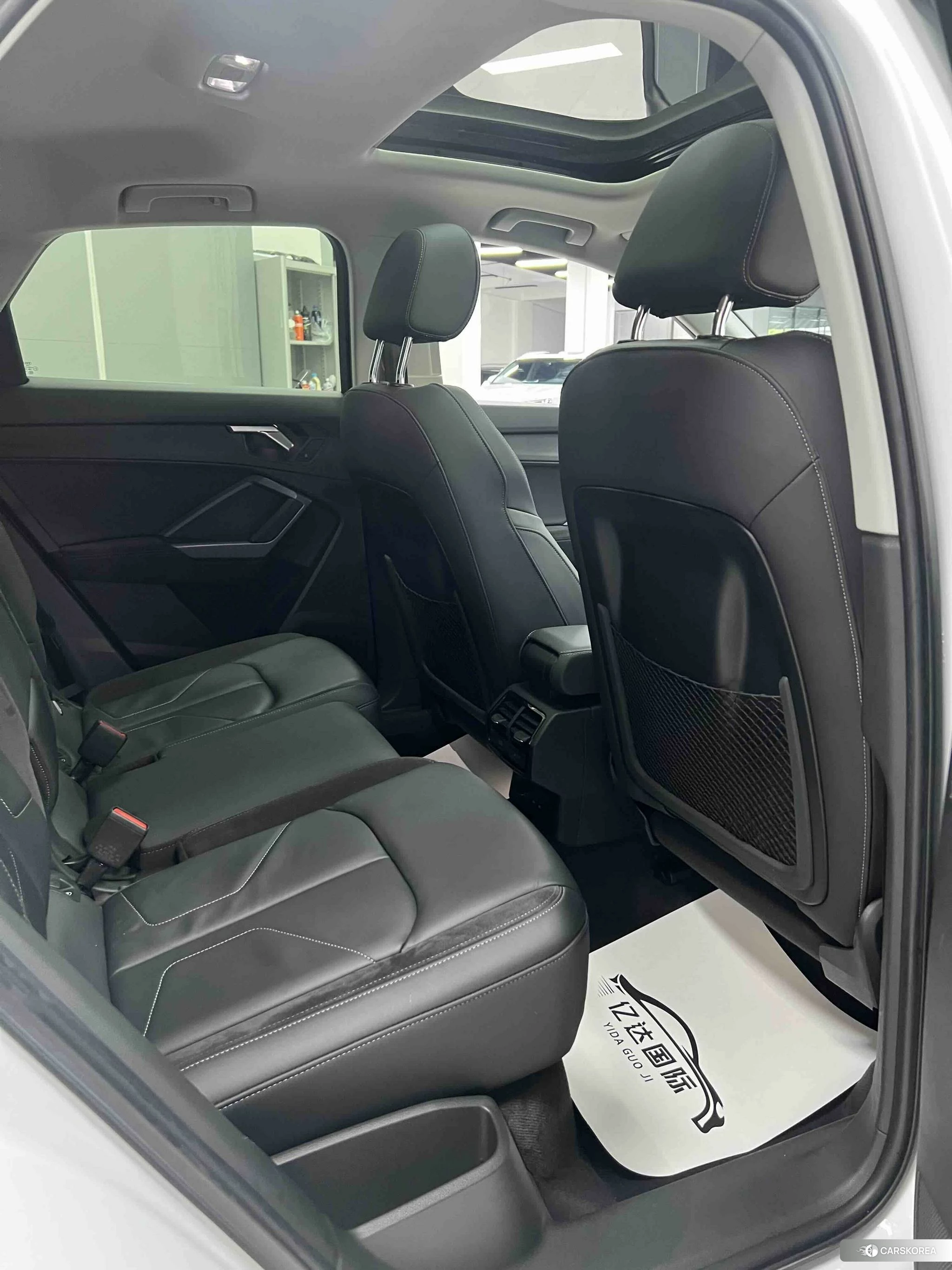 Audi Q3 Sportback id 4473606 из Китая 13