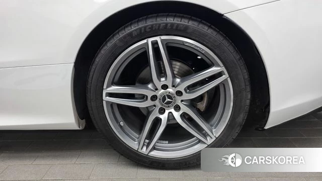 Mercedes-Benz E-Class W213 id 4318081 из Кореи 13