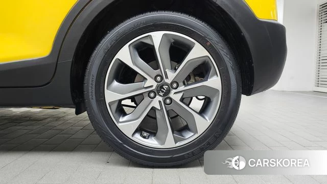 Kia Stonic id 4785851 из Кореи 13