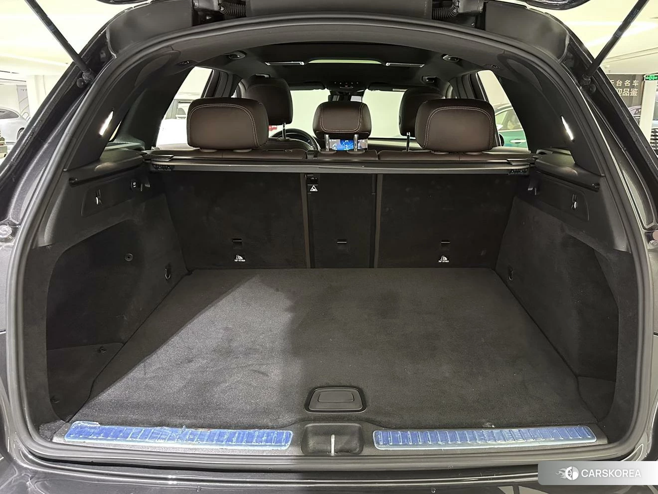 Mercedes-Benz GLC id 4485497 из Китая 13