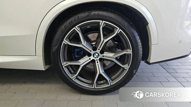 BMW X5 (G05) id 4897626 из Кореи 13