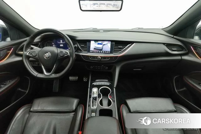 Buick Regal id 4210334 из Китая 13