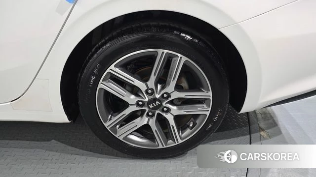 Kia Come New K3 id 4202741 из Кореи 13