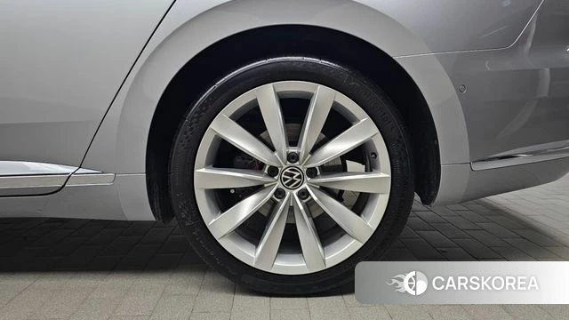 Volkswagen Arteon id 4550186 из Кореи 13
