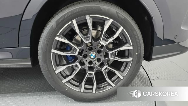 BMW X6 (G06) id 4279435 из Кореи 13