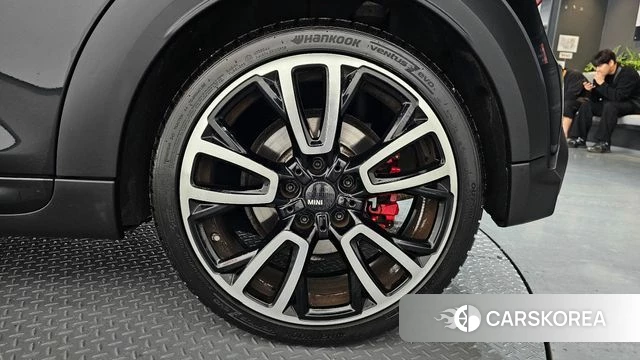 Mini Cooper S id 4302868 из Кореи 13