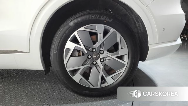 Genesis Electrified GV70 id 4603480 из Кореи 13