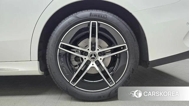 Mercedes-Benz E-Class W214 id 4307891 из Кореи 13