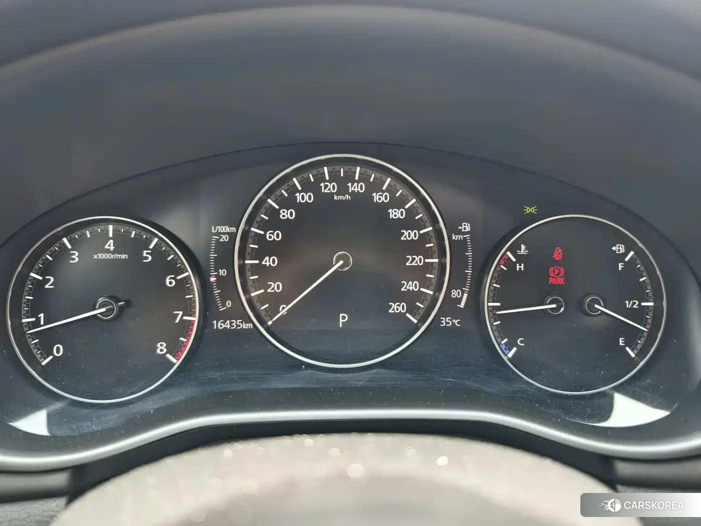 Mazda 3 id 4628984 из Китая 13