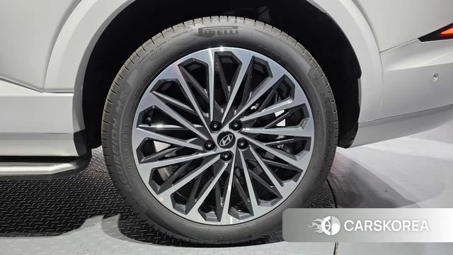 Hyundai Palisade (LX3) id 4505217 из Кореи 13