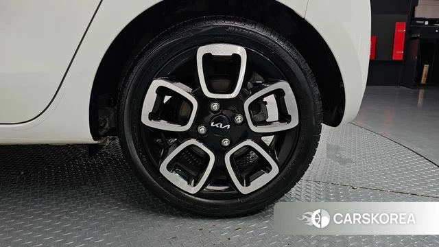 Kia The New Ray id 4489000 из Кореи 13