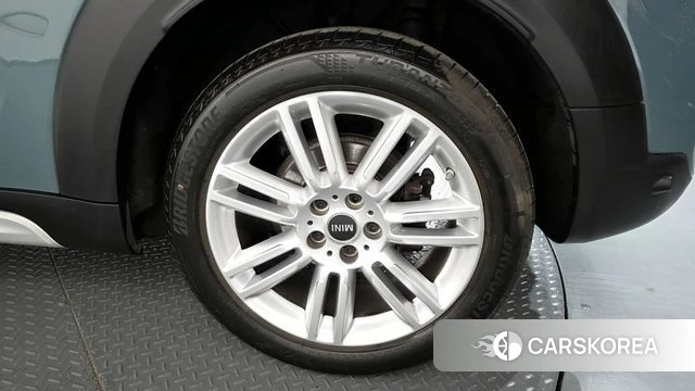 Mini Cooper Countryman id 4281119 из Кореи 13